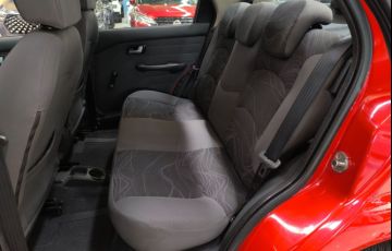 Fiat Siena 1.0 MPi El 8v - Foto #10