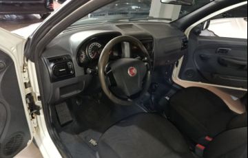 Fiat Strada Hard Working 1.4 (Flex) (Cabine Simples) - Foto #6