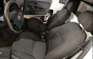 Fiat Strada Hard Working 1.4 (Flex) (Cabine Simples) - Foto #7