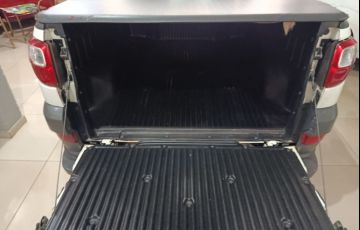 Fiat Strada Hard Working 1.4 (Flex) (Cabine Simples) - Foto #8