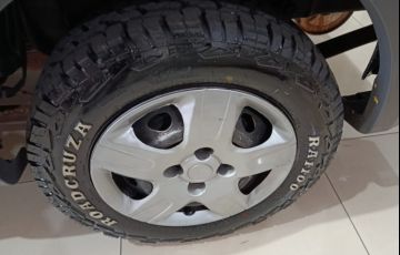 Fiat Strada Hard Working 1.4 (Flex) (Cabine Simples) - Foto #9