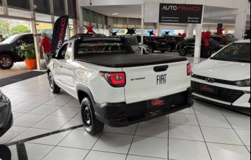 Fiat Strada 1.3 Firefly Endurance Cs - Foto #5