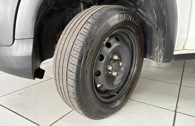 Fiat Strada 1.3 Firefly Endurance Cs - Foto #9