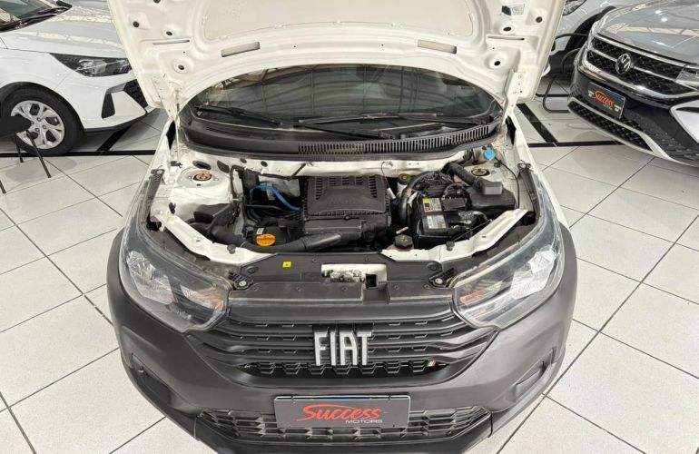 Fiat Strada 1.3 Firefly Endurance Cs - Foto #7