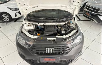 Fiat Strada 1.3 Firefly Endurance Cs - Foto #7