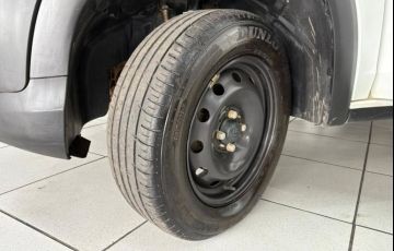 Fiat Strada 1.3 Firefly Endurance Cs - Foto #8