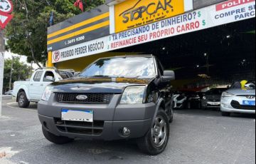 Ford Ecosport 1.6 Xls 8v