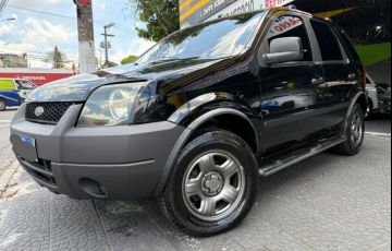 Ford Ecosport 1.6 Xls 8v - Foto #2