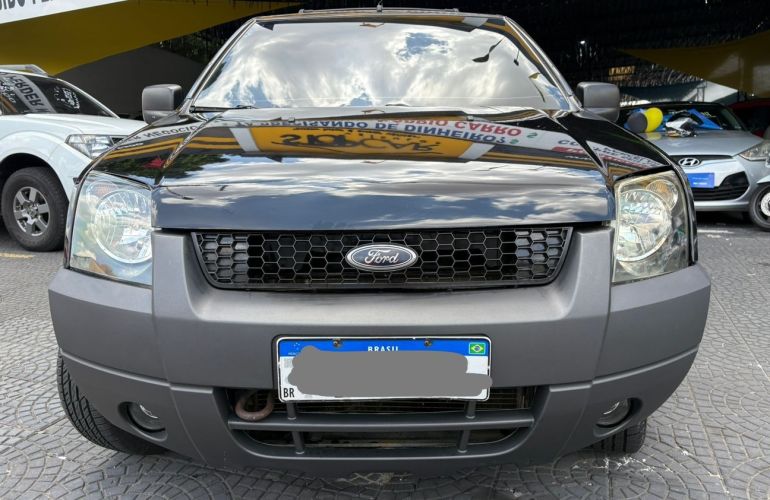 Ford Ecosport 1.6 Xls 8v - Foto #3