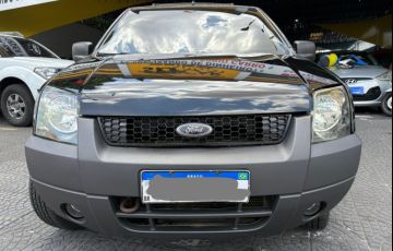 Ford Ecosport 1.6 Xls 8v - Foto #3