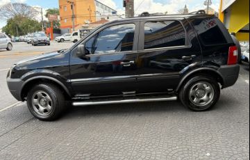 Ford Ecosport 1.6 Xls 8v - Foto #4
