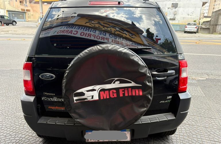 Ford Ecosport 1.6 Xls 8v - Foto #6