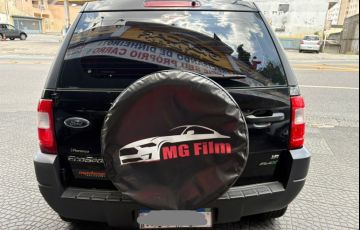 Ford Ecosport 1.6 Xls 8v - Foto #6