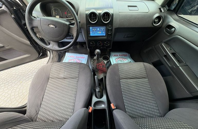 Ford Ecosport 1.6 Xls 8v - Foto #7
