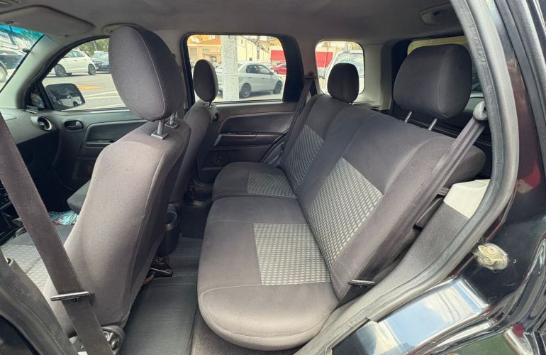 Ford Ecosport 1.6 Xls 8v - Foto #8