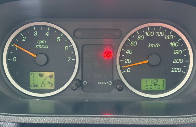 Ford Ecosport 1.6 Xls 8v - Foto #9