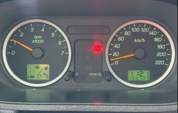 Ford Ecosport 1.6 Xls 8v - Foto #9