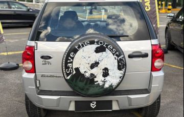 Ford Ecosport 1.6 Freestyle 16V Flex 4p Manual - Foto #3