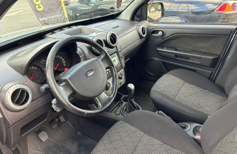 Ford Ecosport 1.6 Freestyle 16V Flex 4p Manual - Foto #4