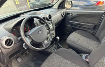 Ford Ecosport 1.6 Freestyle 16V Flex 4p Manual - Foto #4