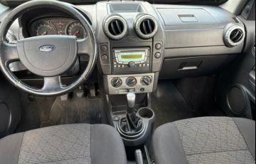 Ford Ecosport 1.6 Freestyle 16V Flex 4p Manual - Foto #5