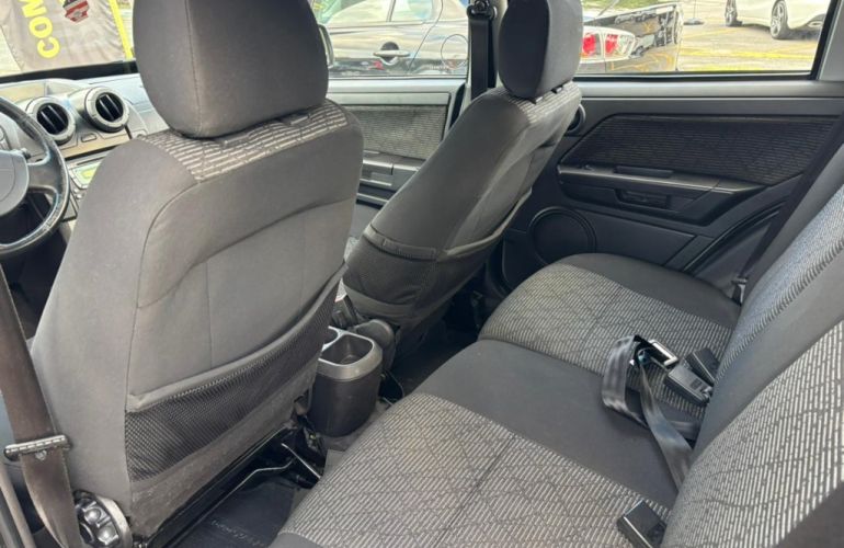 Ford Ecosport 1.6 Freestyle 16V Flex 4p Manual - Foto #7