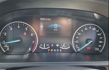 Ford Ecosport 1.5 Tivct Freestyle