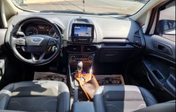Ford Ecosport 1.5 Tivct Freestyle - Foto #2