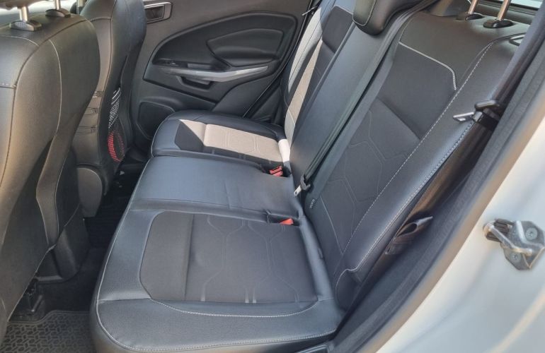 Ford Ecosport 1.5 Tivct Freestyle - Foto #3
