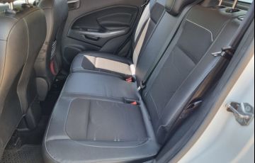 Ford Ecosport 1.5 Tivct Freestyle - Foto #3