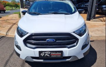 Ford Ecosport 1.5 Tivct Freestyle - Foto #5