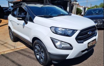 Ford Ecosport 1.5 Tivct Freestyle - Foto #6