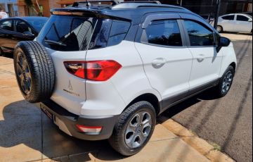 Ford Ecosport 1.5 Tivct Freestyle - Foto #8