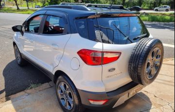 Ford Ecosport 1.5 Tivct Freestyle - Foto #10