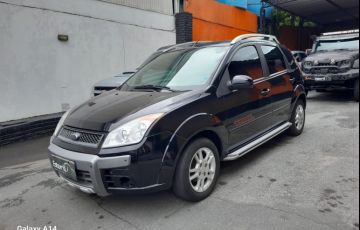 Ford Fiesta 1.0 MPi Trail Hatch 8v