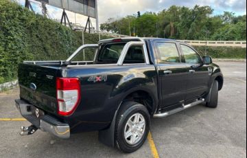 Ford Ranger 3.2 Xlt 4x4 CD 20v Diesel 4p Automático - Foto #2