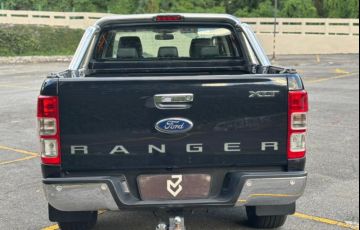 Ford Ranger 3.2 Xlt 4x4 CD 20v Diesel 4p Automático - Foto #3