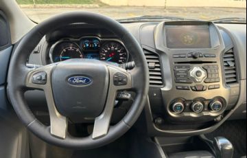 Ford Ranger 3.2 Xlt 4x4 CD 20v Diesel 4p Automático - Foto #5