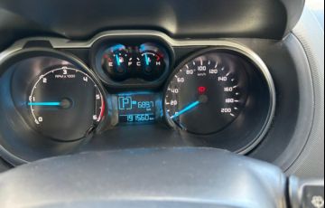 Ford Ranger 3.2 Xlt 4x4 CD 20v Diesel 4p Automático - Foto #7