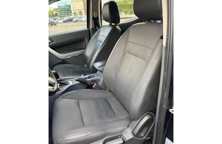 Ford Ranger 3.2 Xlt 4x4 CD 20v Diesel 4p Automático - Foto #8