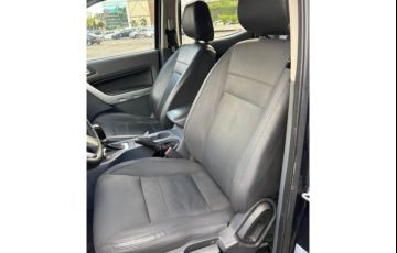 Ford Ranger 3.2 Xlt 4x4 CD 20v Diesel 4p Automático - Foto #8