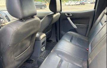 Ford Ranger 3.2 Xlt 4x4 CD 20v Diesel 4p Automático - Foto #9