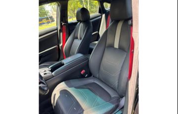 Honda Civic 2.0 16V Flexone EX 4p Cvt - Foto #9