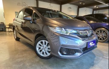 Honda Fit 1.5 Personal 16v