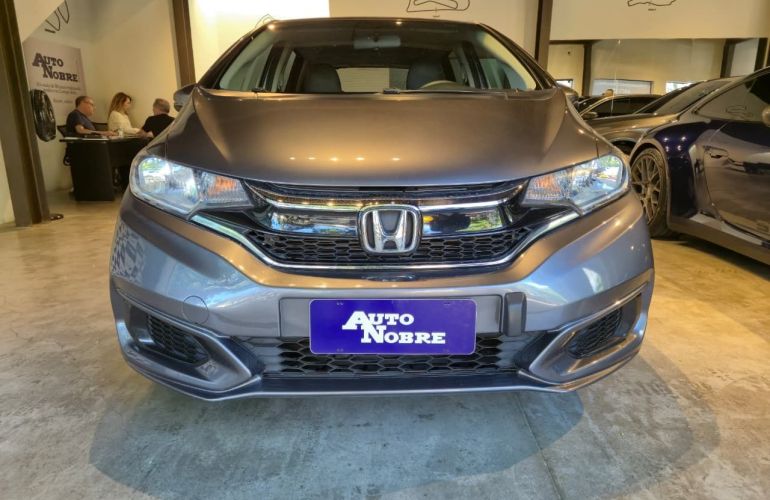 Honda Fit 1.5 Personal 16v - Foto #2