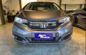 Honda Fit 1.5 Personal 16v - Foto #2