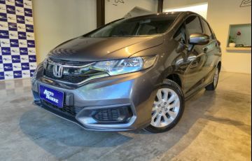 Honda Fit 1.5 Personal 16v - Foto #3