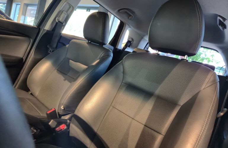 Honda Fit 1.5 Personal 16v - Foto #5