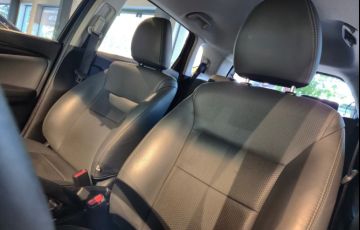 Honda Fit 1.5 Personal 16v - Foto #5