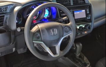 Honda Fit 1.5 Personal 16v - Foto #6